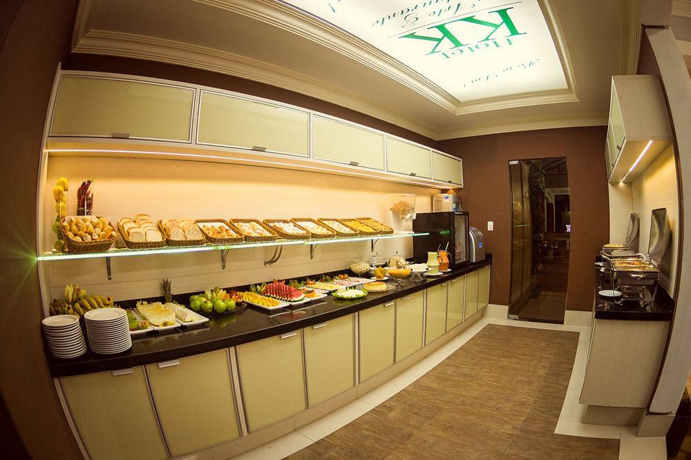 Hotel Kk Іту Екстер'єр фото