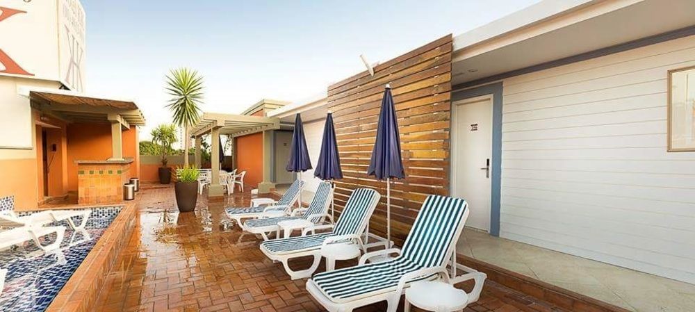 Hotel Kk Іту Екстер'єр фото