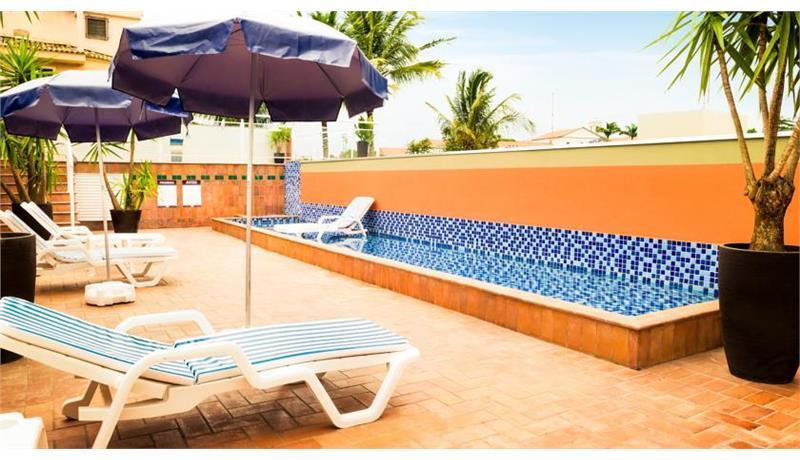Hotel Kk Іту Екстер'єр фото