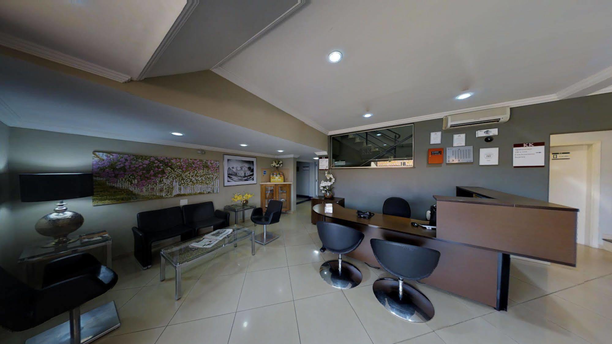 Hotel Kk Іту Екстер'єр фото