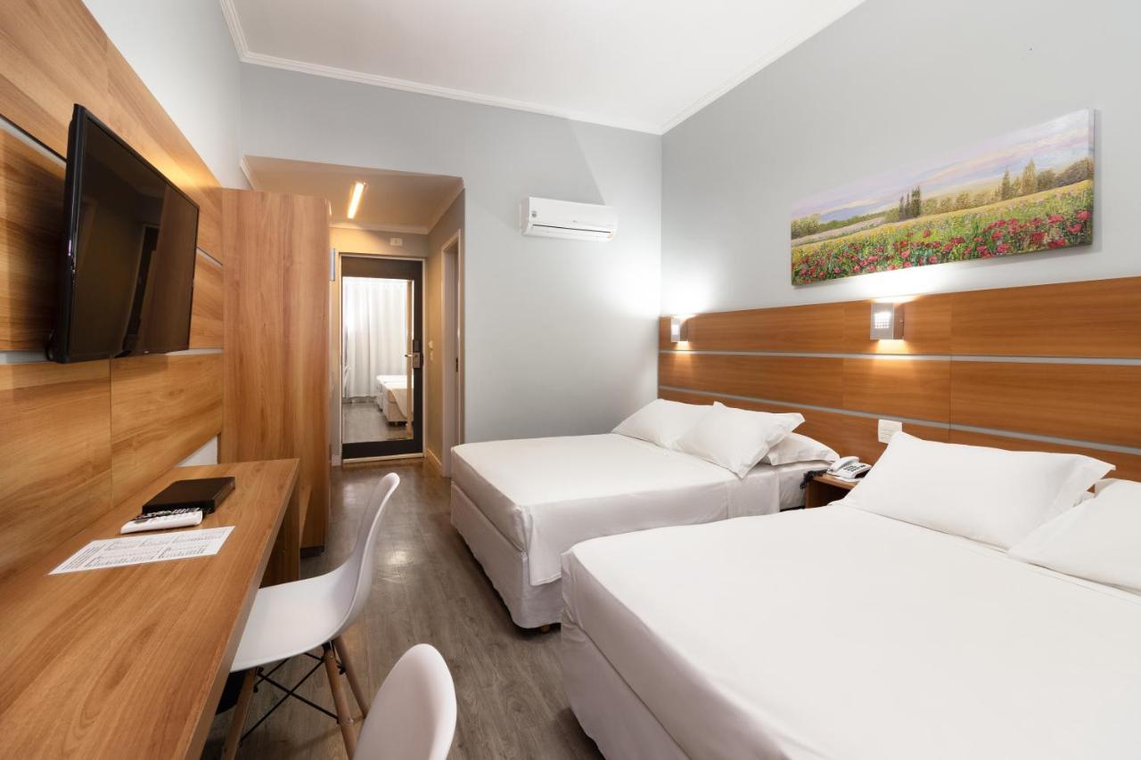 Hotel Kk Іту Екстер'єр фото