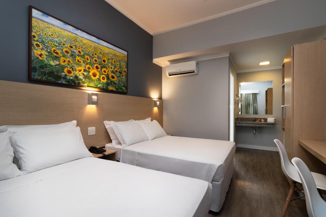 Hotel Kk Іту Екстер'єр фото