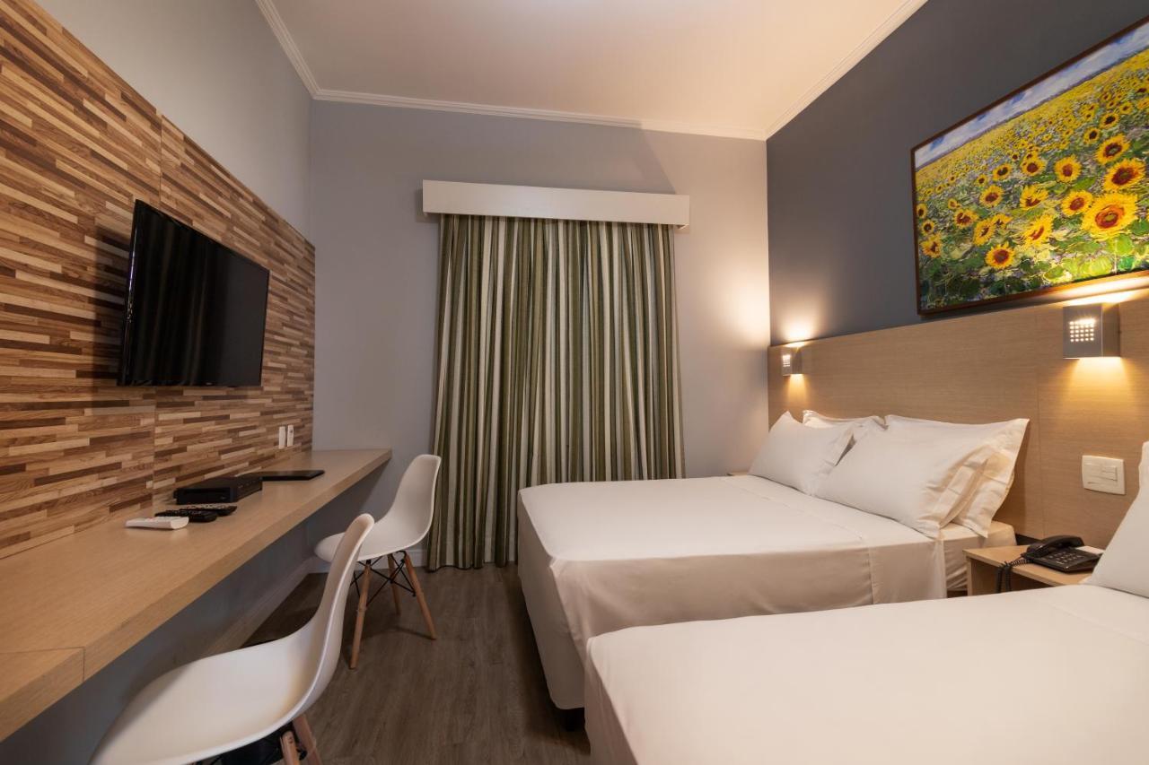 Hotel Kk Іту Екстер'єр фото