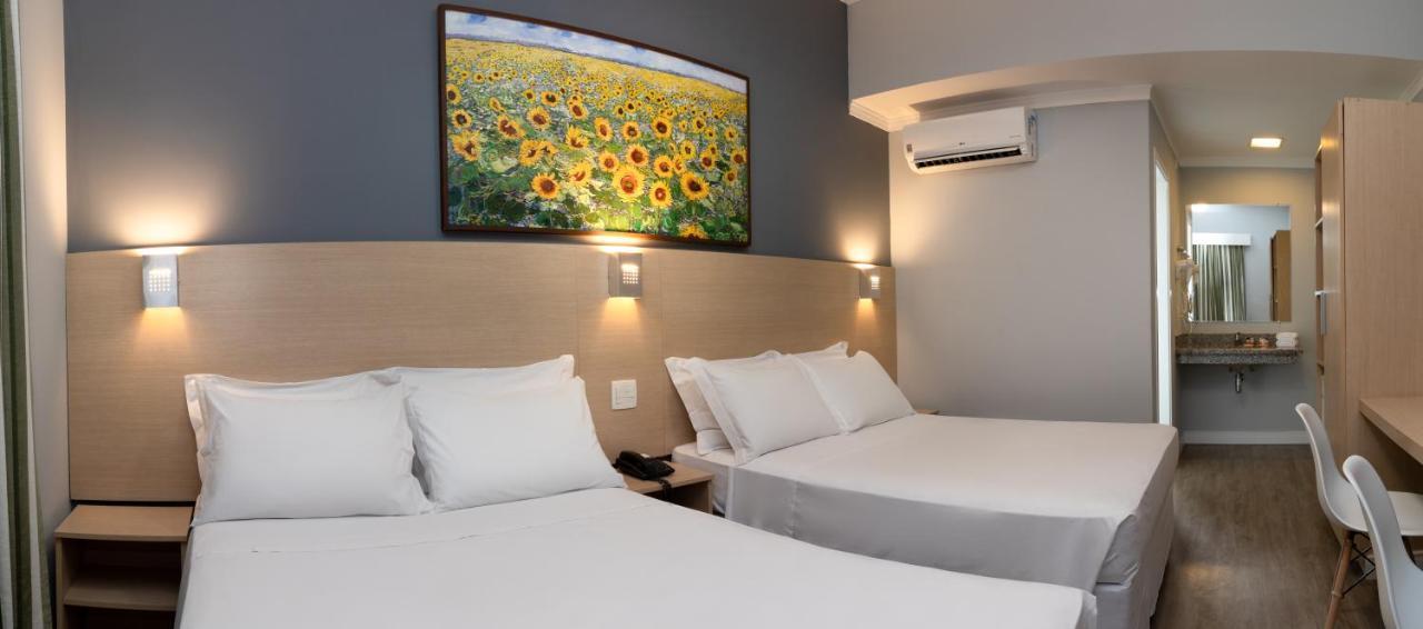 Hotel Kk Іту Екстер'єр фото