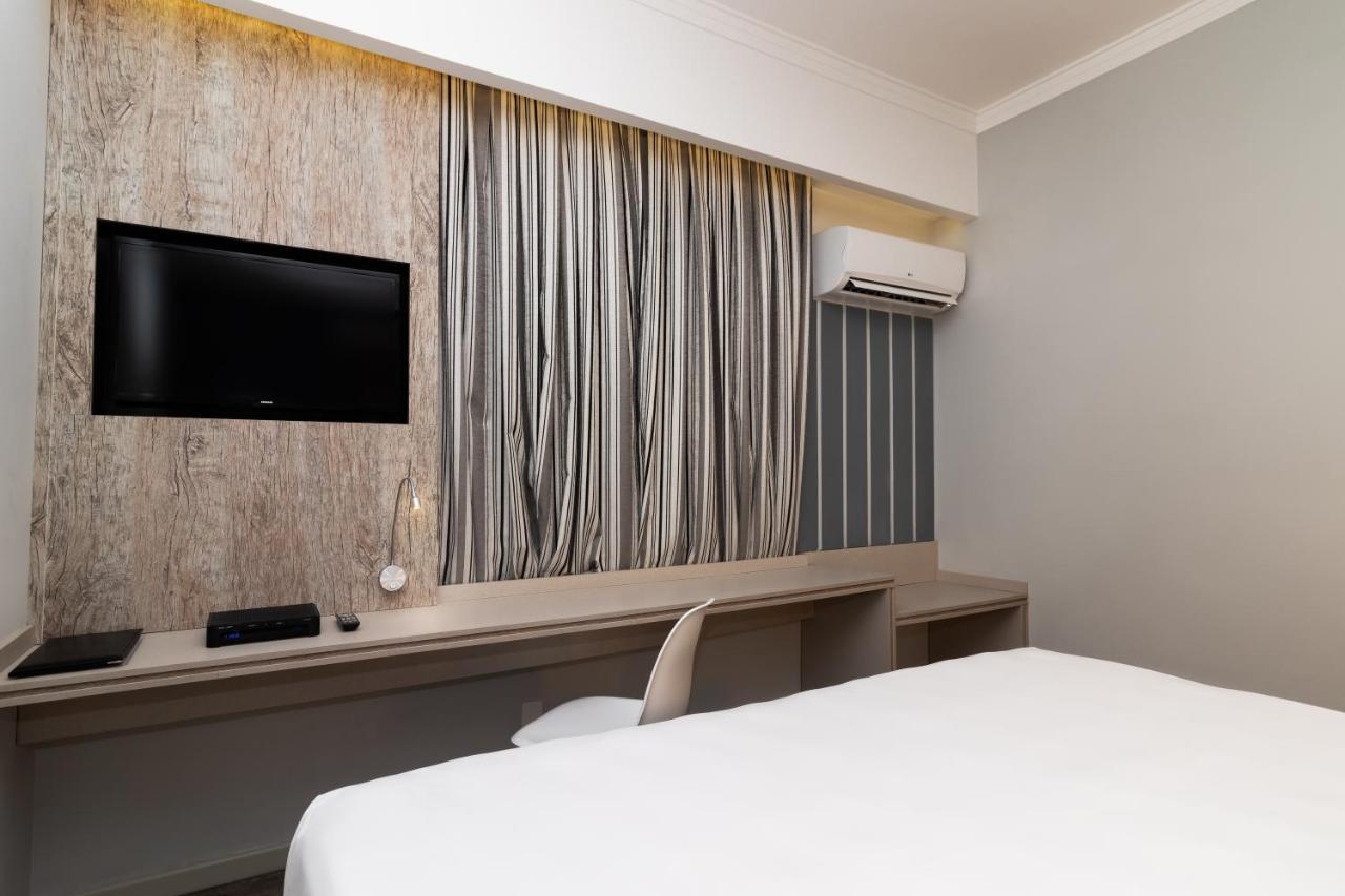 Hotel Kk Іту Екстер'єр фото